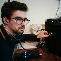 De Housarts - Reden Van Opname: Restless Legs