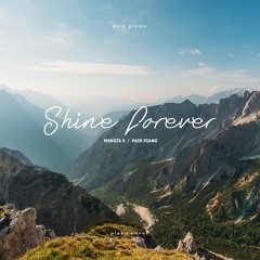 몬스타엑스 (MONSTA X) - SHINE FOREVER (샤인 포에버) Piano Cover 피아노 커버