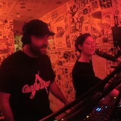 Jen Orlando & Paul Fleetwood @ Red Light Radio Jan 24 2018