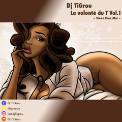 Dj TiGrou - La Volonté du T Vol.1 "Viens Chez Moi"