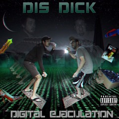 Digital Ejaculation