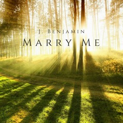 Marry Me - Train (Violin Cover by J. Benjamin)