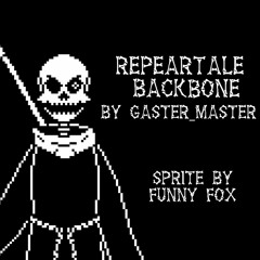 Disbelief Reapertale Papyrus - Backbone Phase 3