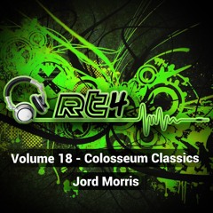 Jord Morris - RT4 Vol 18 - Colosseum Classics (Free Download)