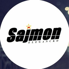 Sajmon Elegancko - Wieczór (prod. JMRec)