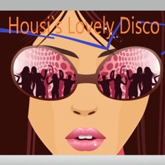Housi`s Lovely Disco