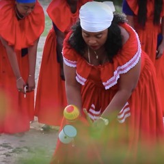 Rasin San Bout Kanaval 2018 "Awoshenago"