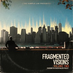 Fragmented Visions Vol 2 - Preview (Lo-fi)