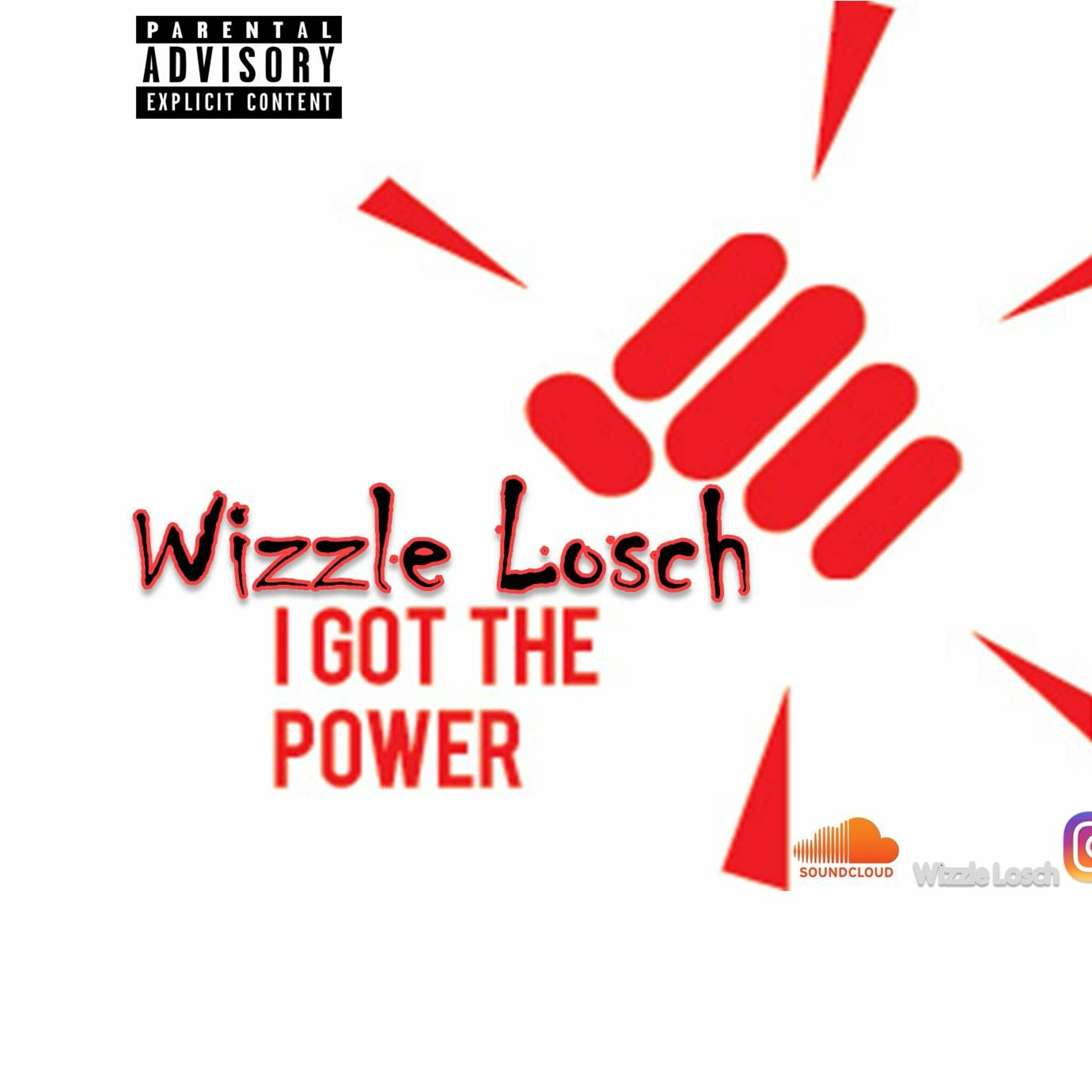 Wizzle Losch Official ;)