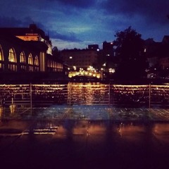 Full Moon  (Karen Souza cover)