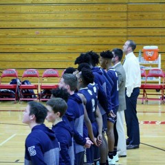 Basketball '17-18