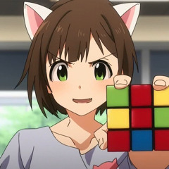 [Free DL] Checker Cube