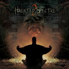 VA Haunted Spectre 2 compiled by Noctusense (Preview) Out Now!