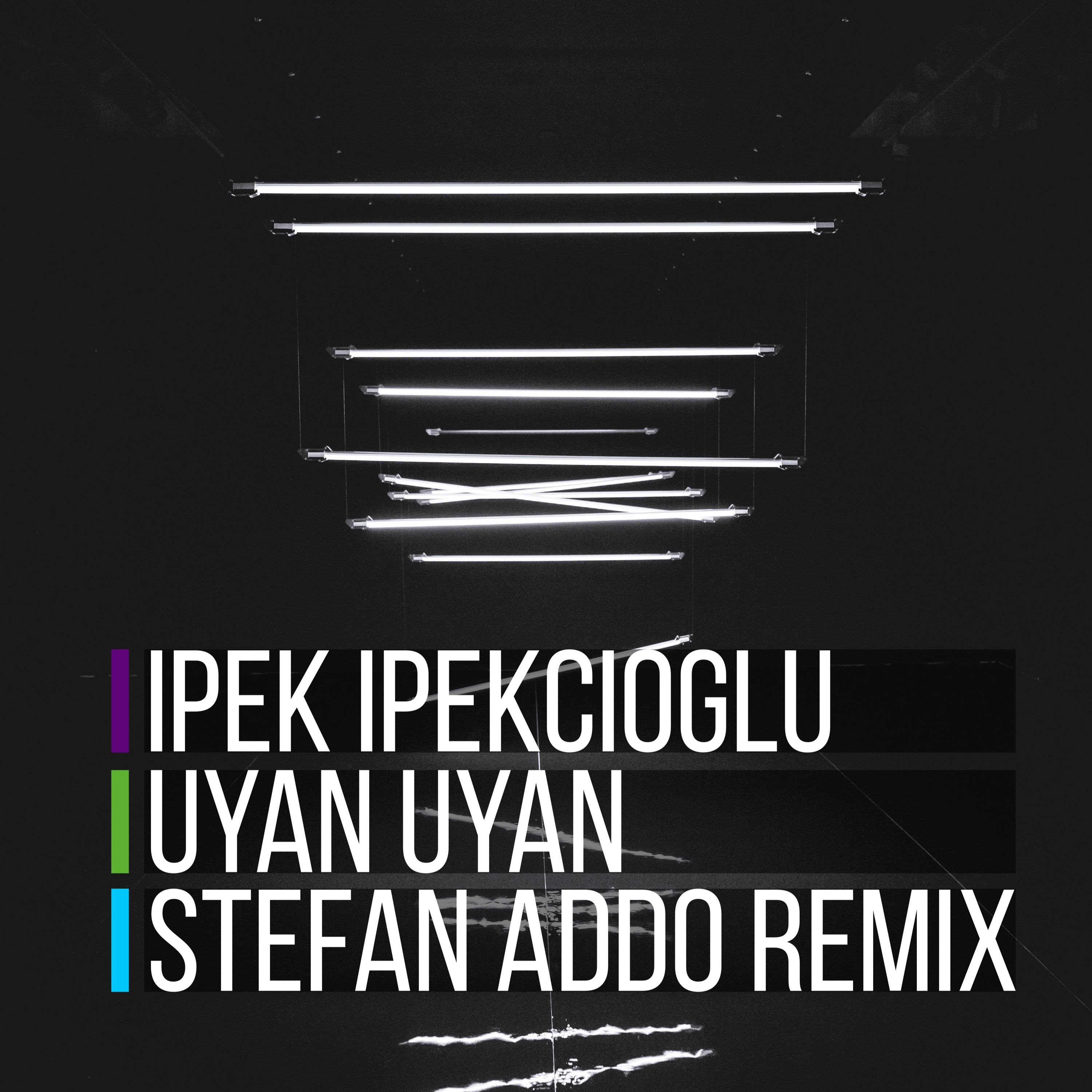 Stefan Addo