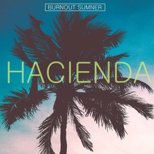 Mixtape 17: Hacienda