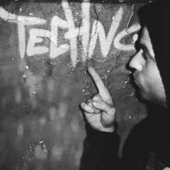 The Techno Is Inside You #1