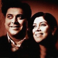 Bade Ache Lagte Hain (Cover Version)