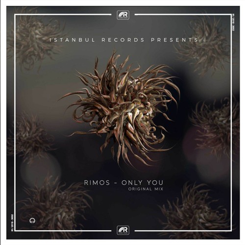 Rimos - Only You (Original Mix)