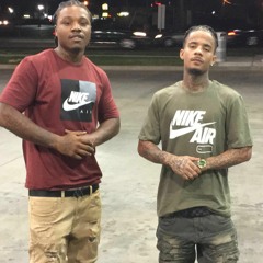 Turf The Prophet Ft. Rambofrmthafoe - WussBrackin