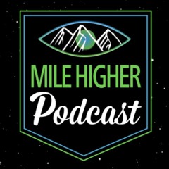 Podcast #4 - The JonBenét Ramsey Case