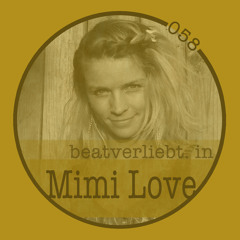 beatverliebt. in Mimi Love | 058