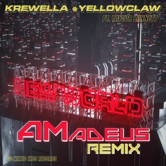 Yellow Claw & Krewella - New World (AMZ Remix)