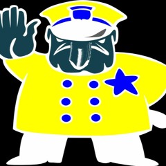 The Ballad of PC Nottingham