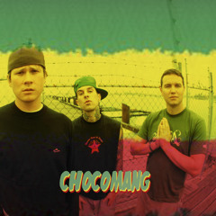 Chocomang - Jamaica Date (Greyhound vs Blink 182)