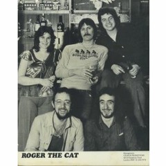 Roger The Cat Maneater/Good Time Tonight, Leyton, London E10, UK, March 1977