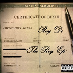 REY DE- MURDERER (BONUS TRACK)