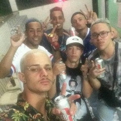 MC KAIO, MC PKZINHO - SENTA DO MEU LADO { DJ MATHEUS OLIVEIRA }