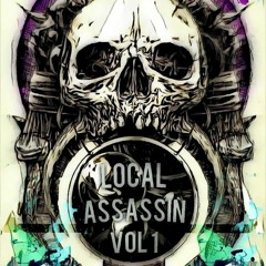 Local Assassin Volume. I