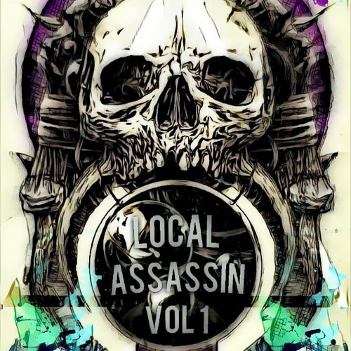 Local Assassin Volume. I