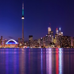 An Evening In Toronto