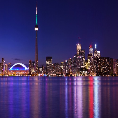An Evening In Toronto