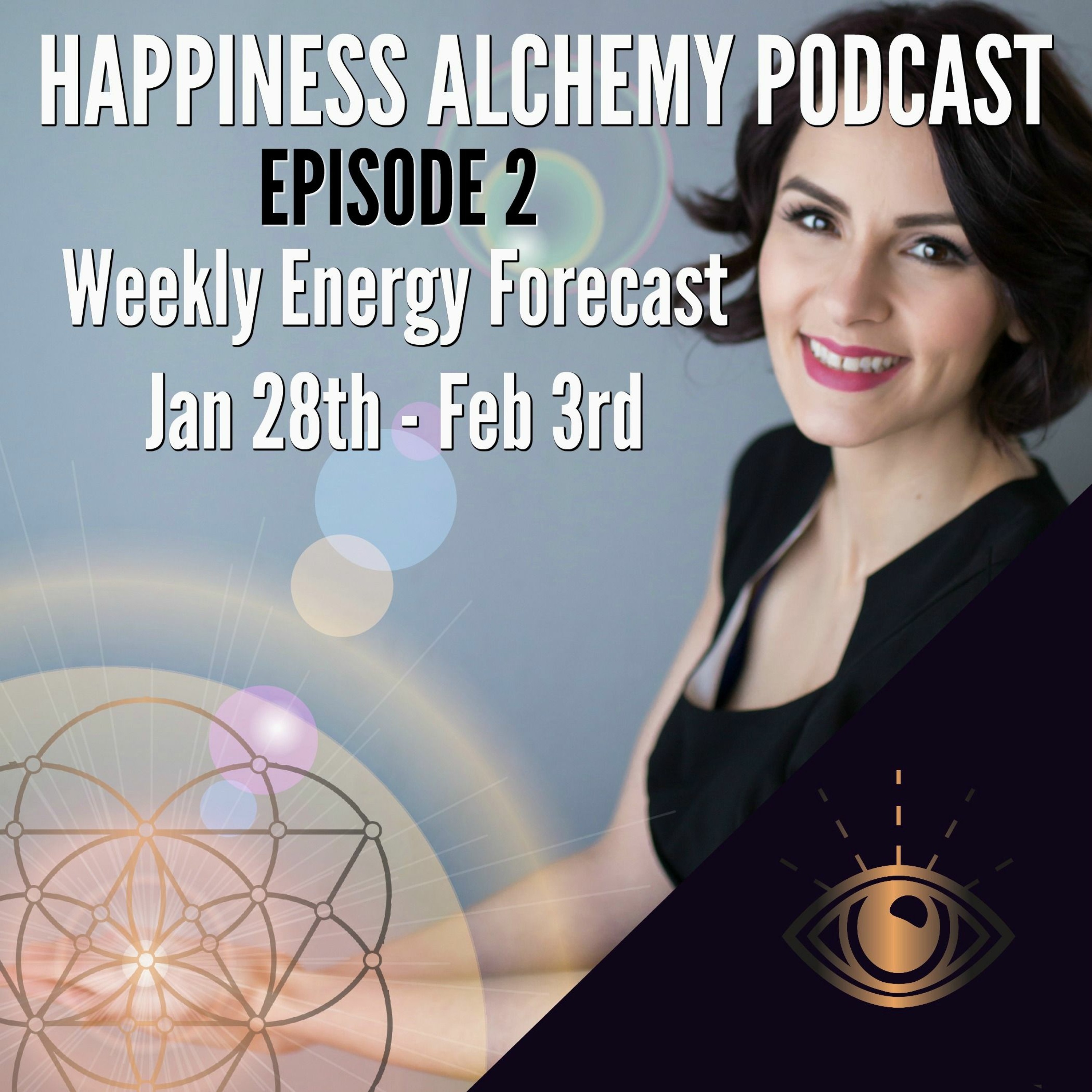 Ascension Alchemy Podcast