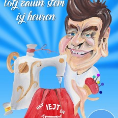 NKV Iejt & Geriejt... - Stoetlied 2018