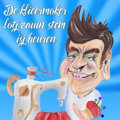 NKV IEJT EN GERIEJT - De klieërmoker lotj zauin stem isj heuren