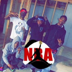 NBA ZayK X $uwuap - Ice Tray Remix