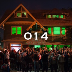 Mixtape 014 - House Party - Tech House