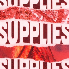 JT - Supplies (Remix)
