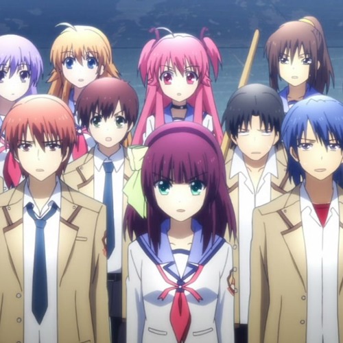 Stream Karuta Ichiban No Takaramono English Sub 一番の宝物 Angel Beats By Avoxenkai Listen Online For Free On Soundcloud Stream Karuta Ichiban No Takaramono English Sub 一番の宝物 Angel Beats By Avoxenkai Listen Online For Free On Soundcloud