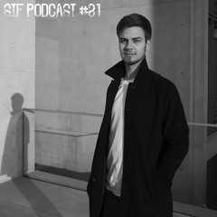 SETISFACTION PODCAST #21 mixed by Daniel Heinrich