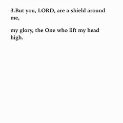 Grace Ask Too Much, Mercy Said Too Much -2018 Feb EP A Submitter