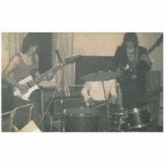 Pueblo - Instrumental, Ore Centre, Hastings, UK, 1974
