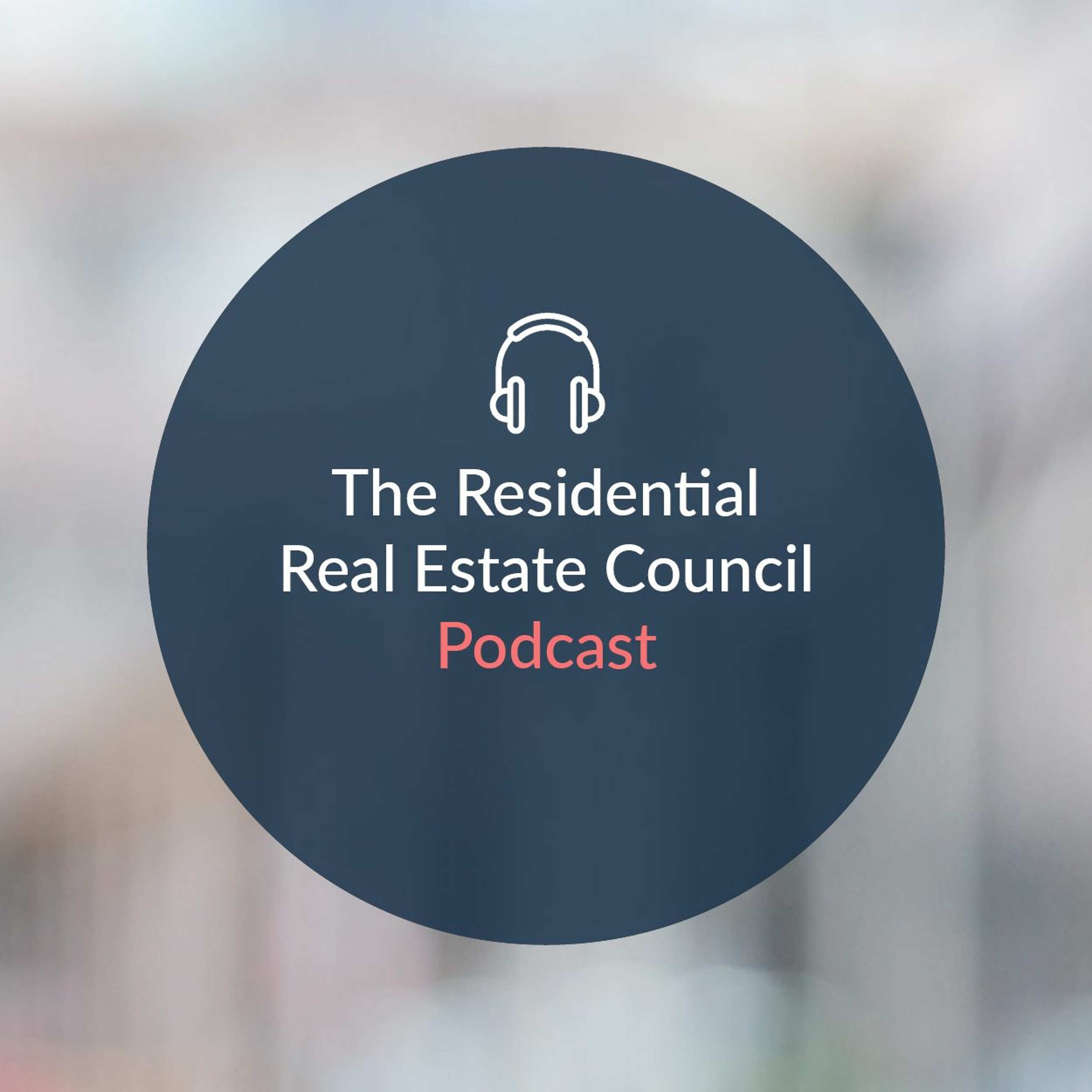 Luxury Real Estate: Increase Your Average Sales Price episode artwork