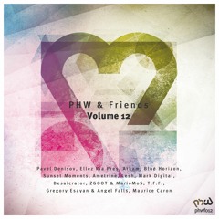 vol1 Best Hause progressive