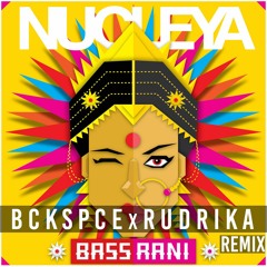 Nucleya - F-k Nucleya (BCKSPCE x R U D R I K A Remix) | Moombahton | Free Download