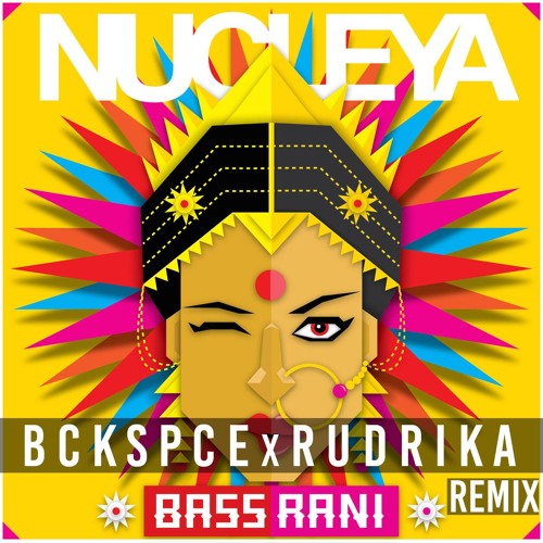 Nucleya - F-k Nucleya (BCKSPCE x R U D R I K A Remix) | Moombahton | Free Download