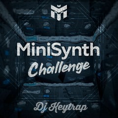 Dj Keytrap - MDACV (MiniSynth Challenge)